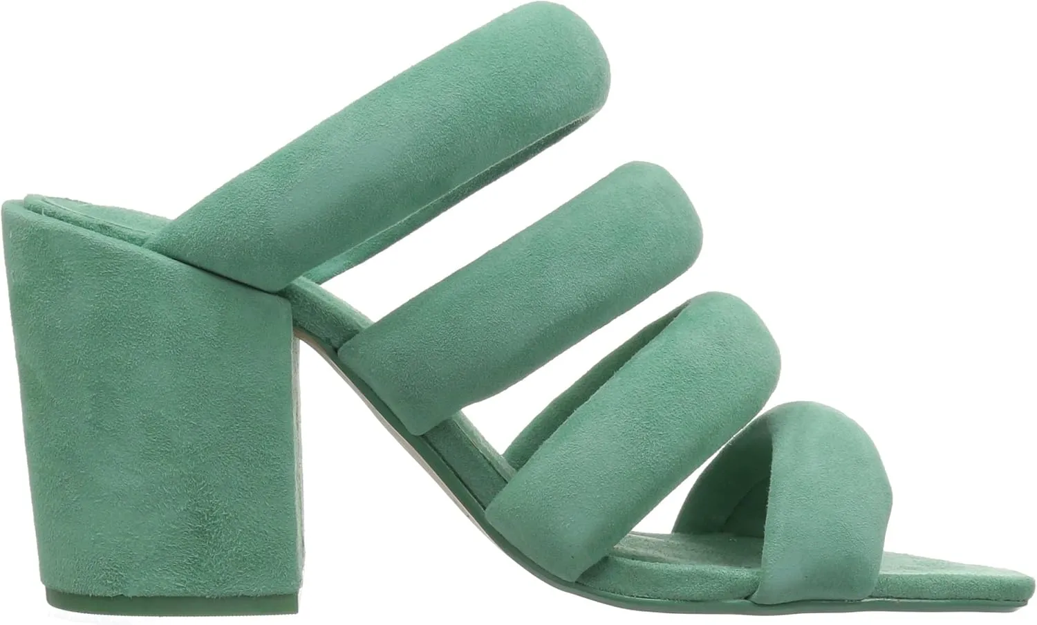 KELSI DAGGER BROOKLYN Women's Mell Heeled Sandal