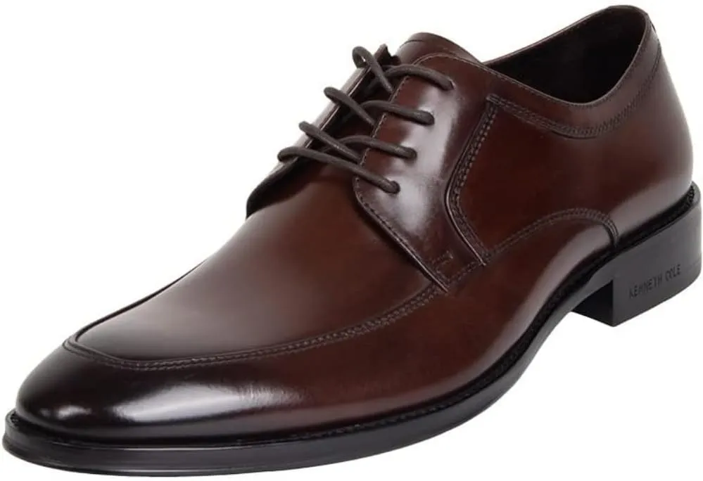 Kenneth Cole New York Men's Tully Oxford Shoes