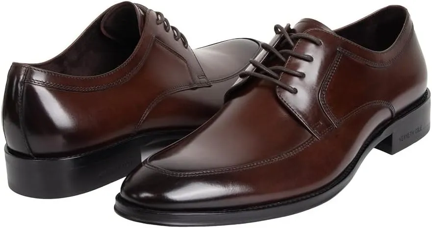 Kenneth Cole New York Men's Tully Oxford Shoes