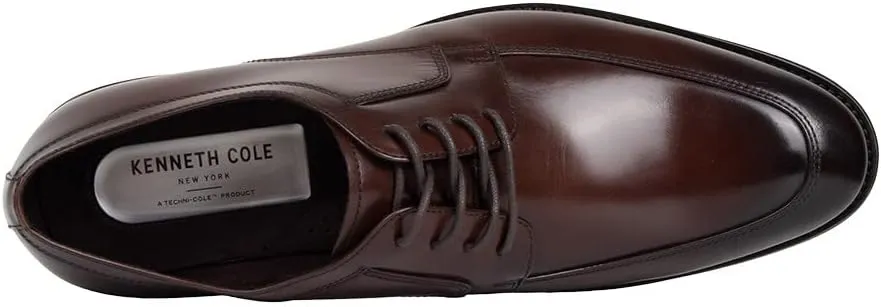 Kenneth Cole New York Men's Tully Oxford Shoes