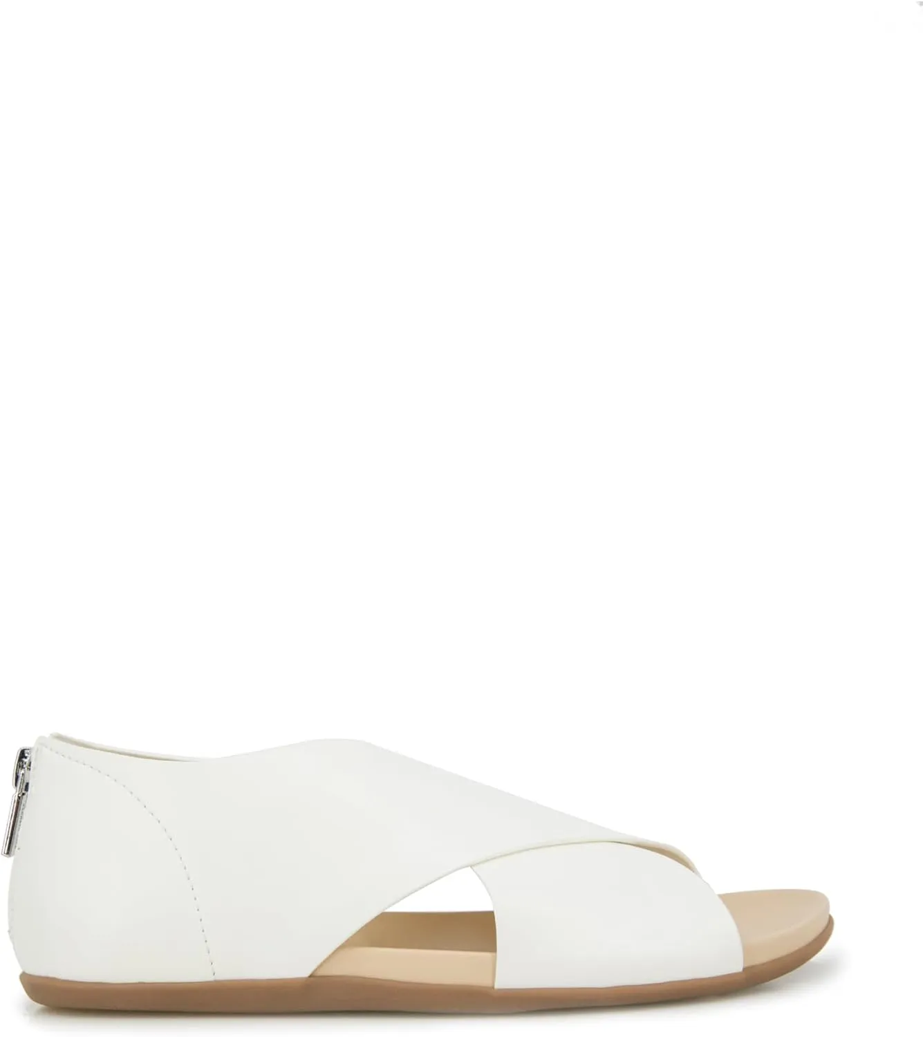 Kenneth Cole REACTION Women's Selena Flat Sandal