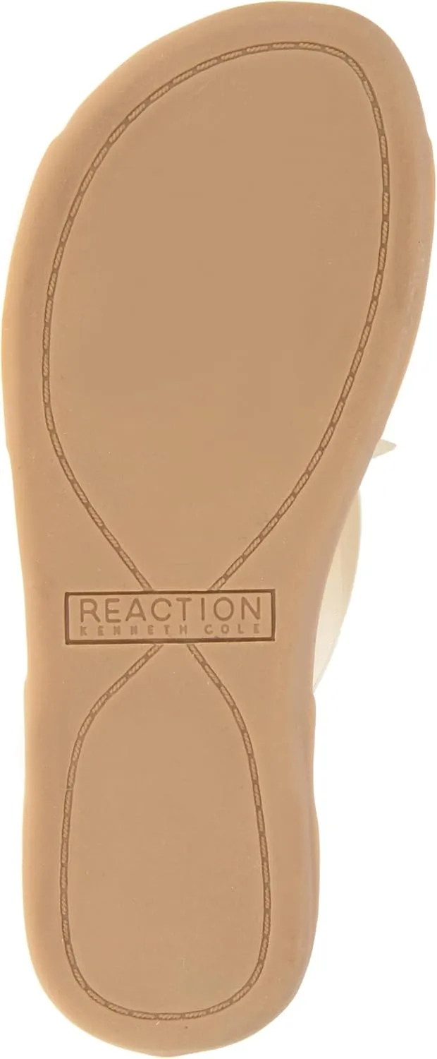 Kenneth Cole REACTION Women's Selena Flat Sandal