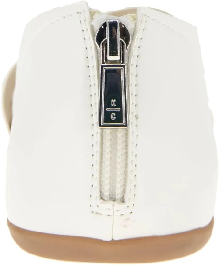 Kenneth Cole REACTION Women's Selena Flat Sandal
