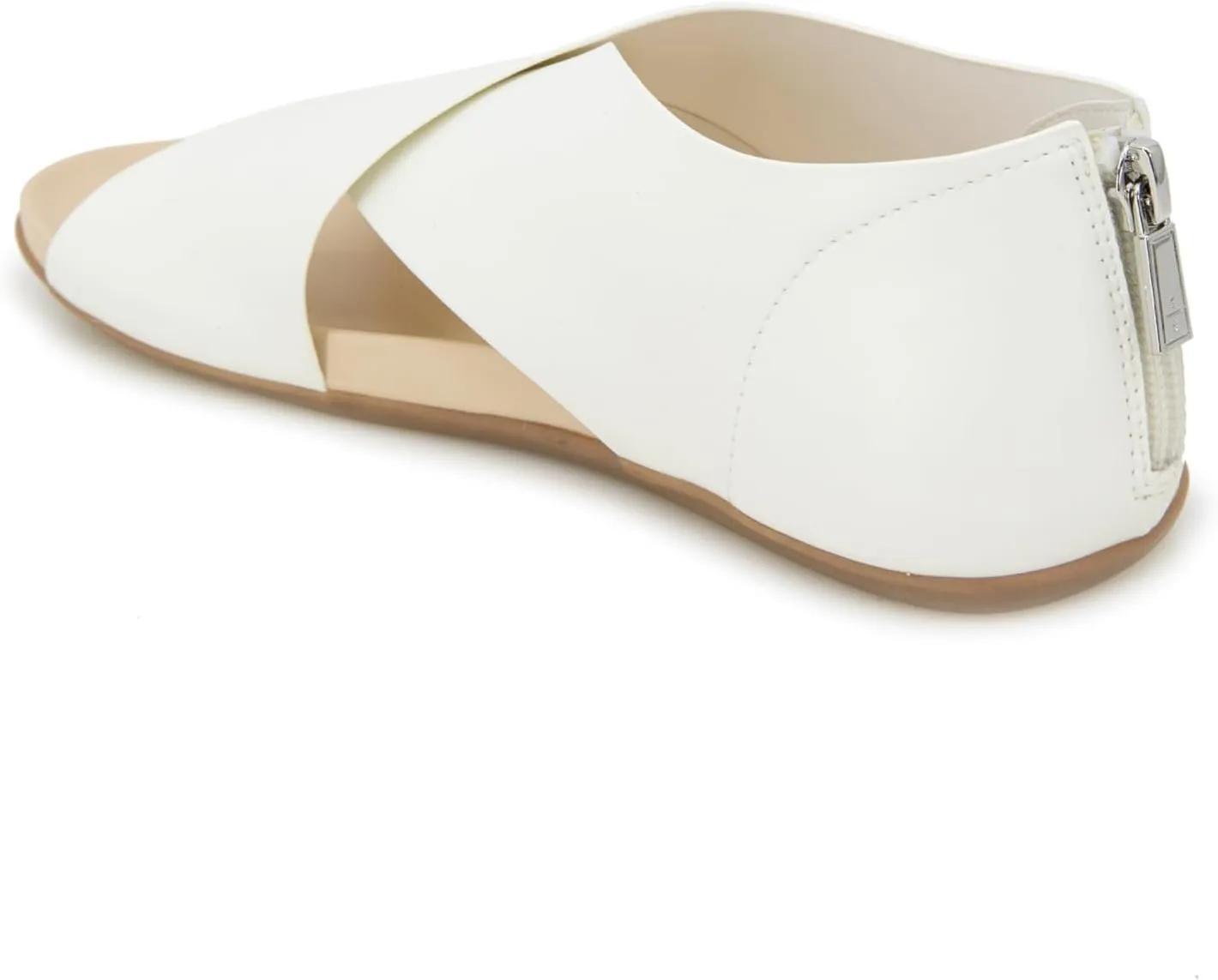 Kenneth Cole REACTION Women's Selena Flat Sandal