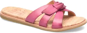 KORK-EASE Women's Brigit Leather Sandal
