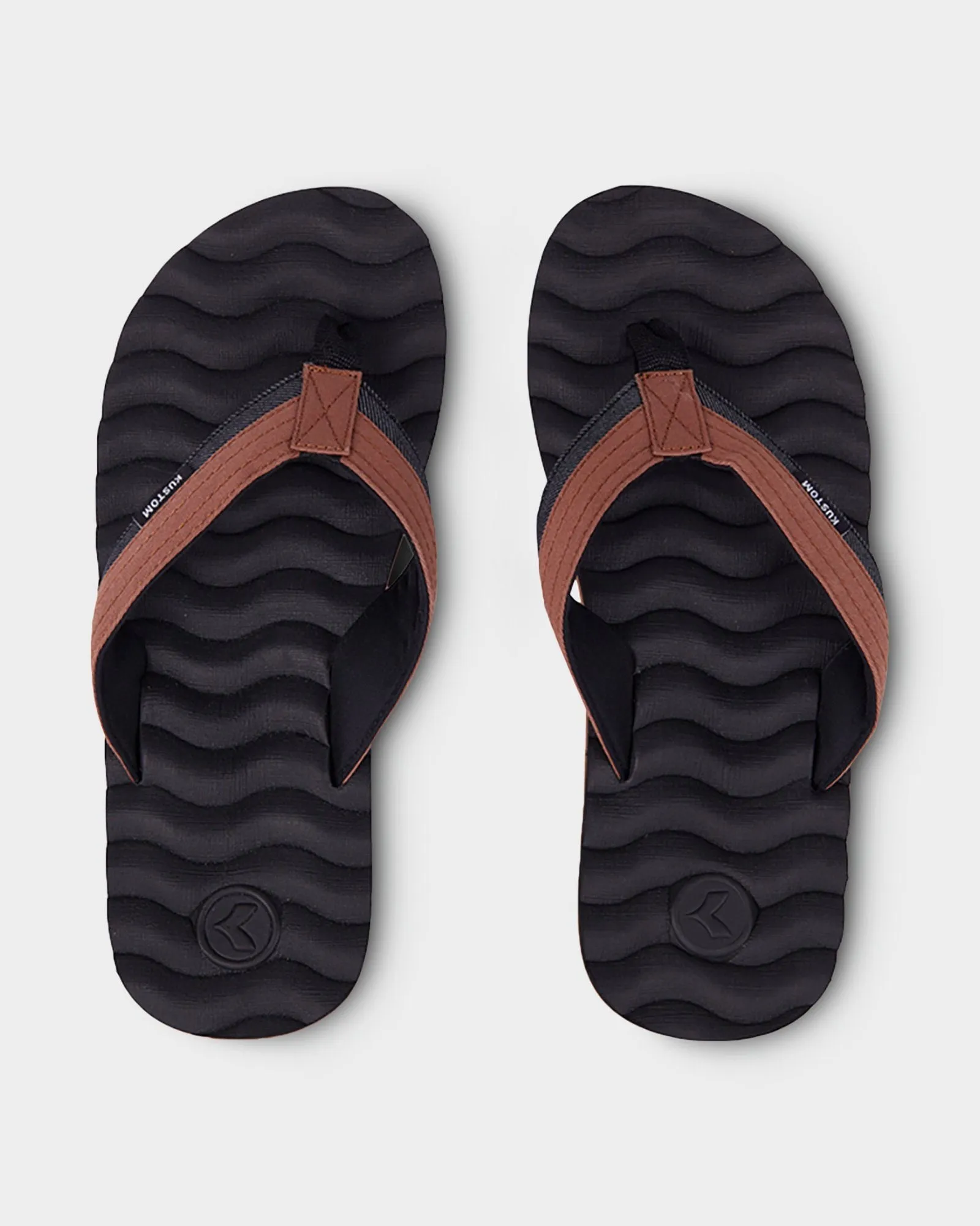 Kustom Hummer Jandals