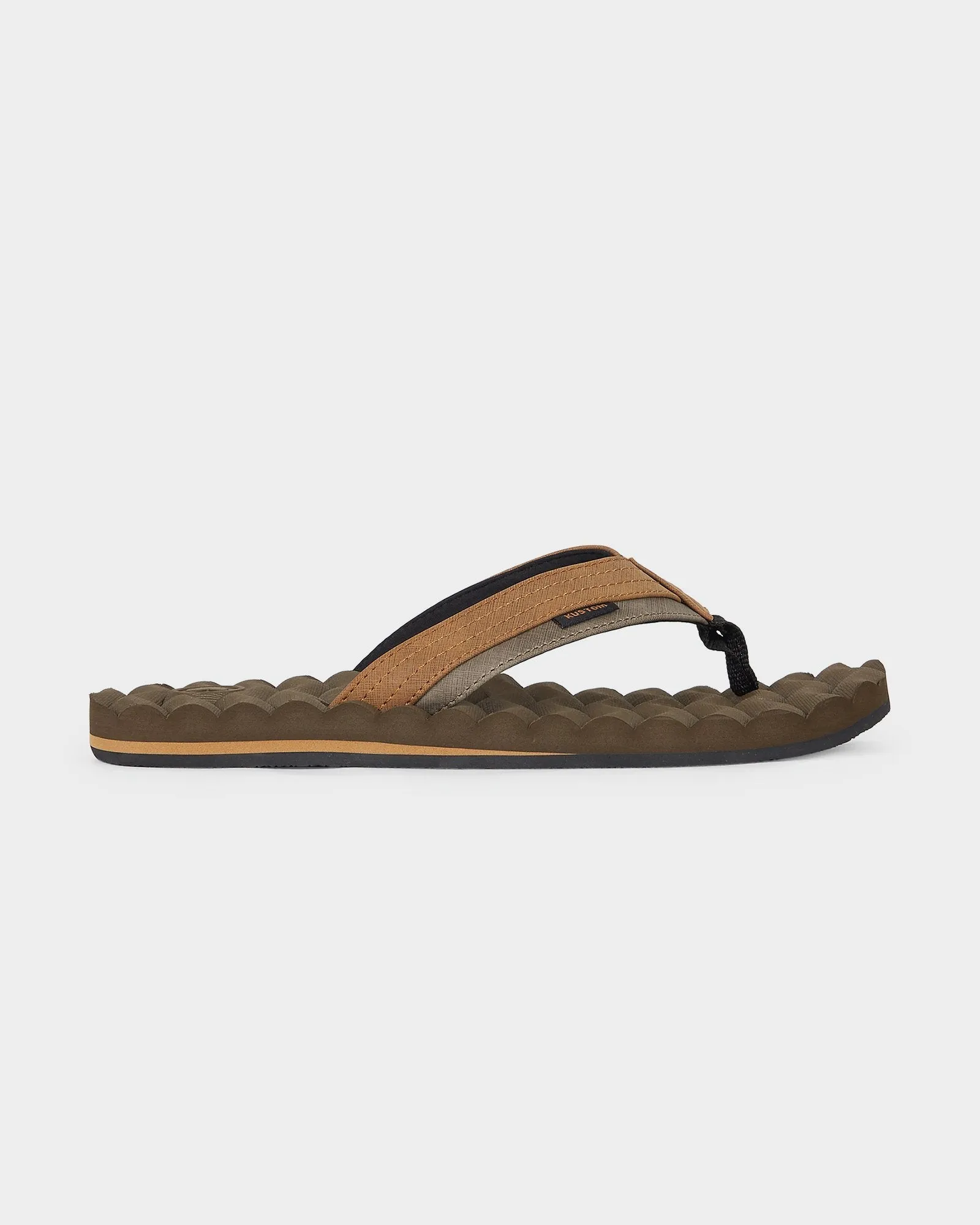 Kustom Hummer Jandals