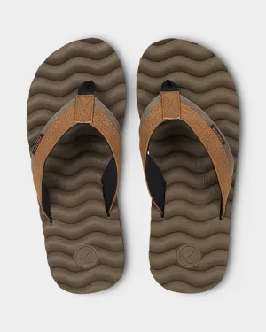 Kustom Hummer Jandals