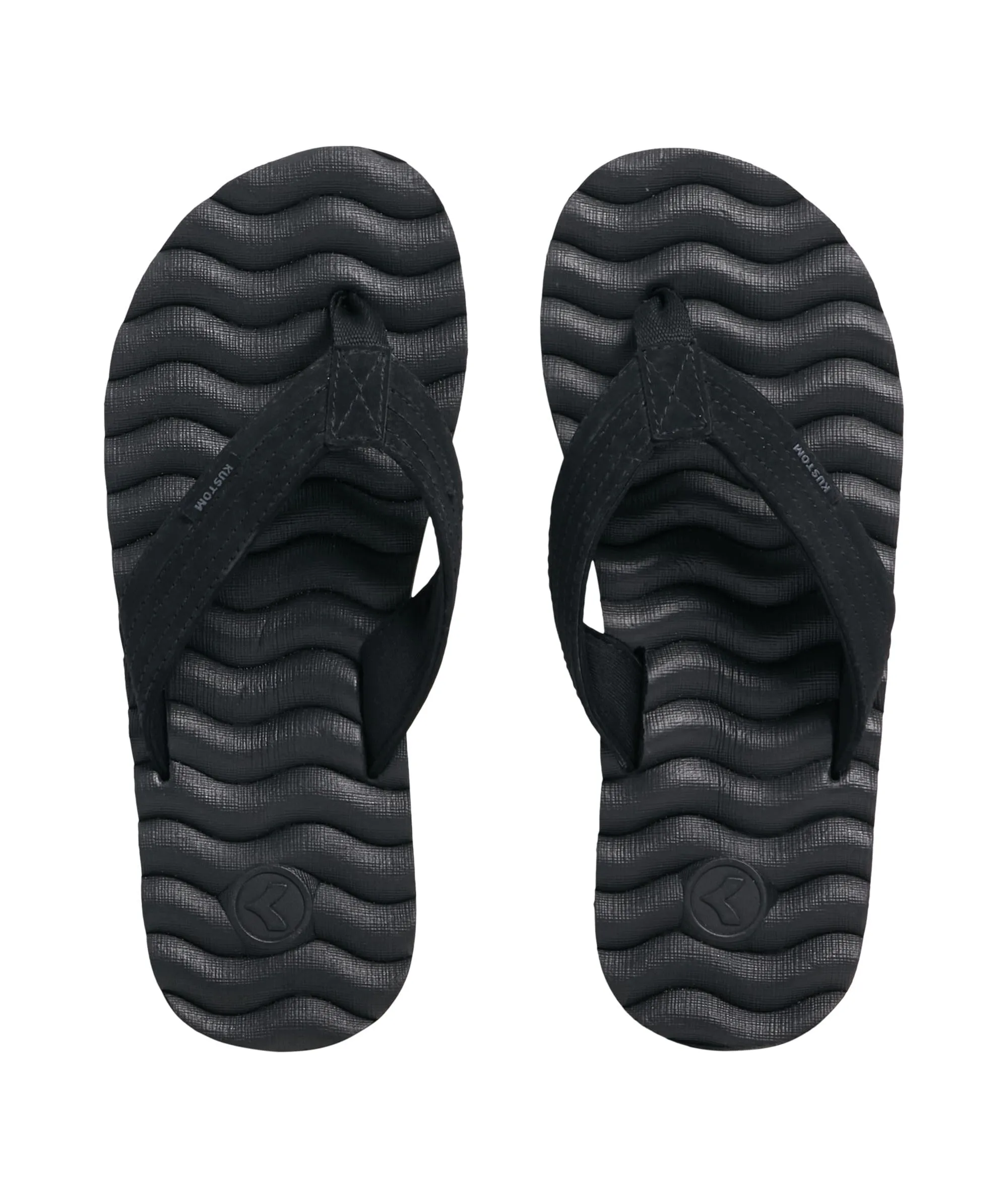 Kustom Hummer Jandals
