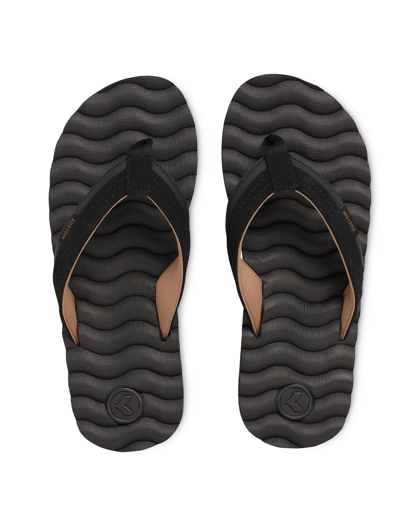Kustom Hummer Jandals