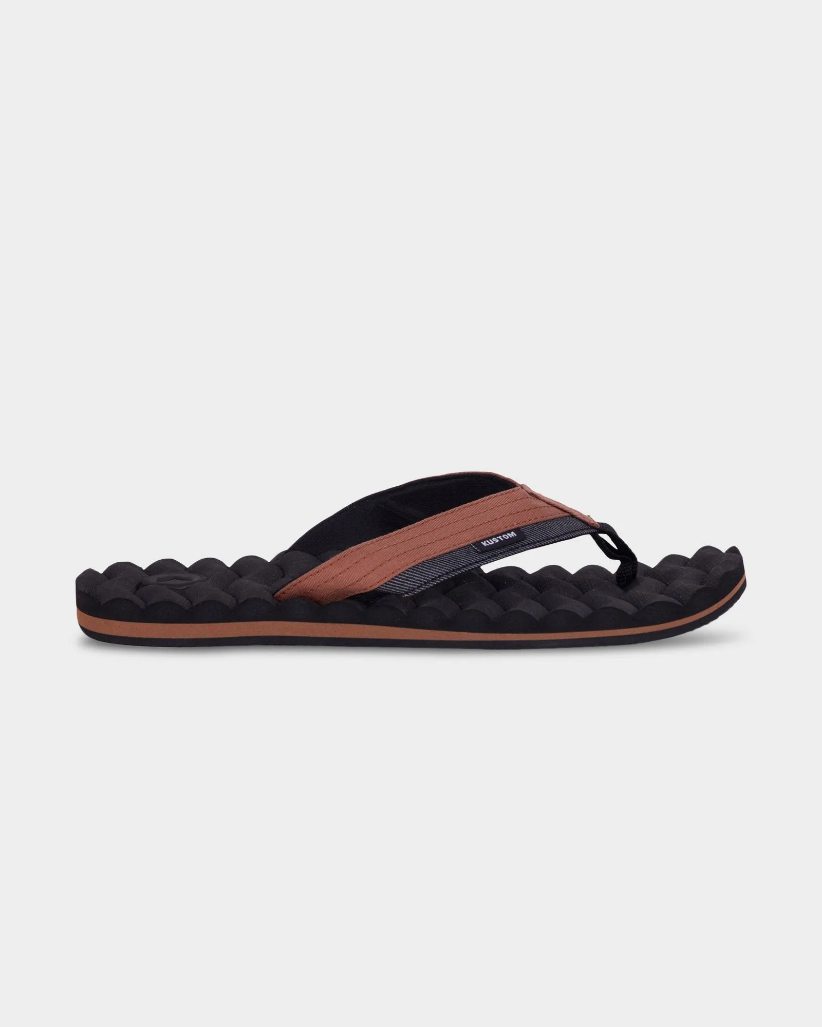 Kustom Hummer Jandals
