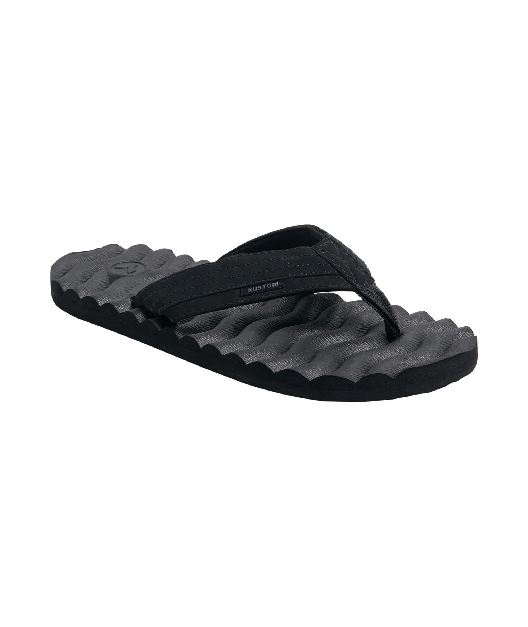 Kustom Hummer Jandals