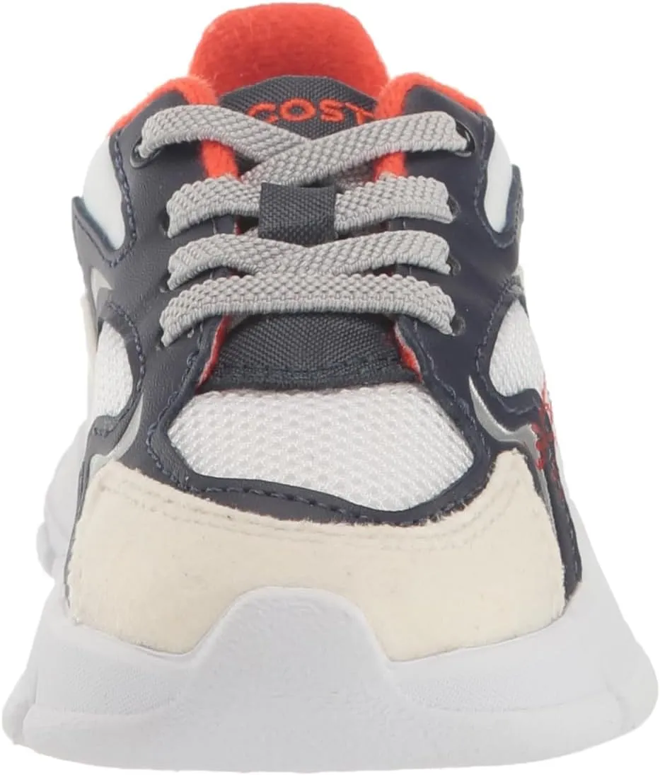 Lacoste Unisex-Child Infant's L003 Neo Sneaker