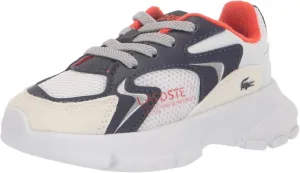 Lacoste Unisex-Child Infant's L003 Neo Sneaker