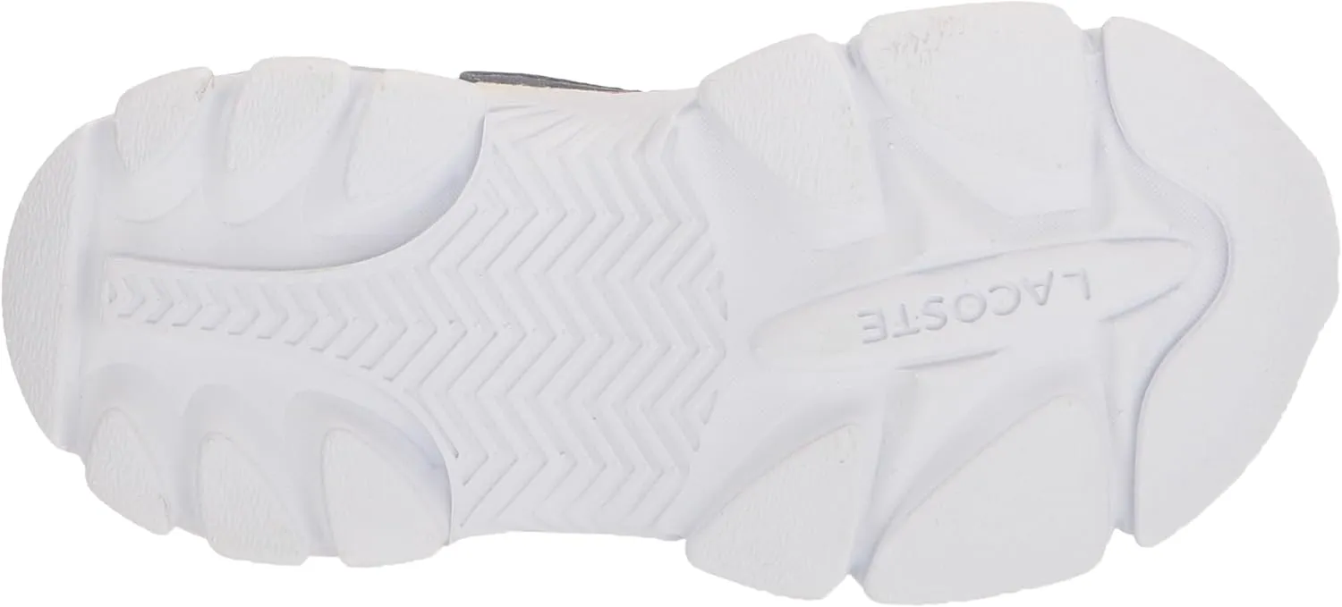 Lacoste Unisex-Child Infant's L003 Neo Sneaker