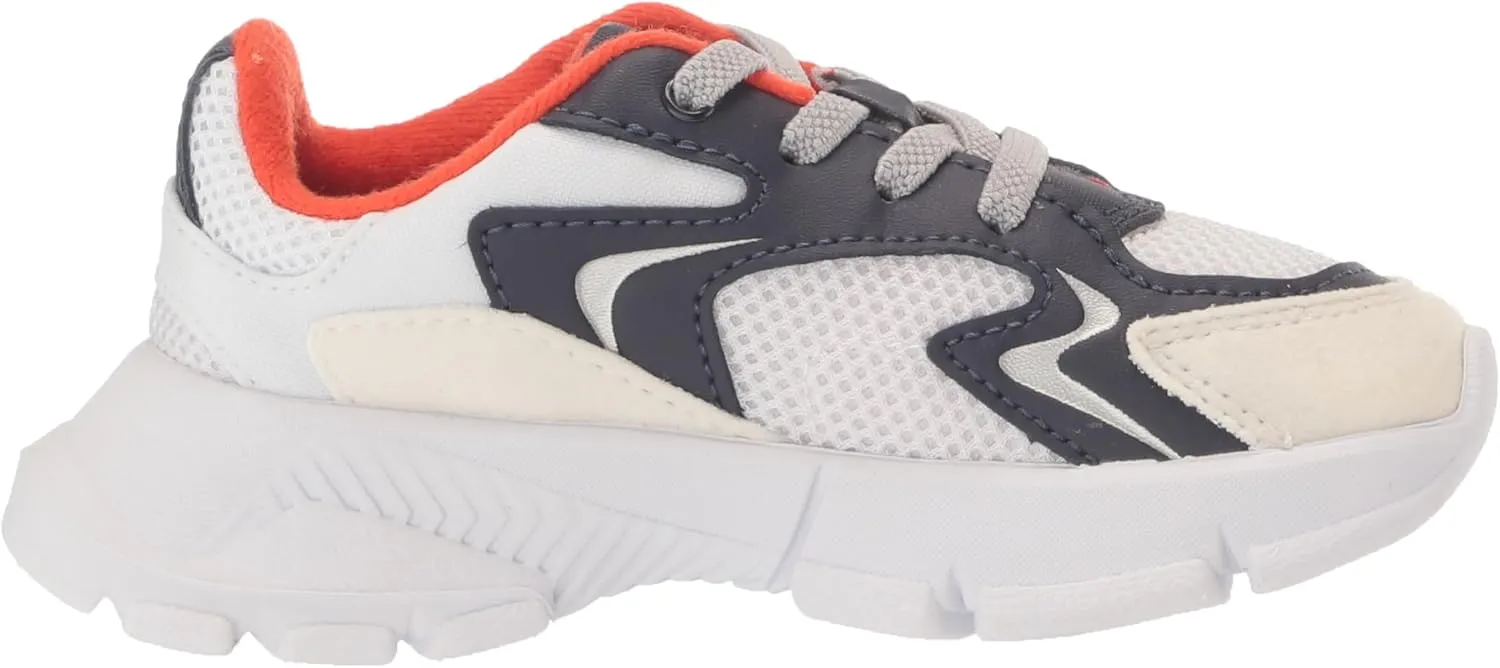 Lacoste Unisex-Child Infant's L003 Neo Sneaker