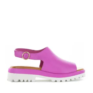 LE SANSA BRIAR HOT PINK