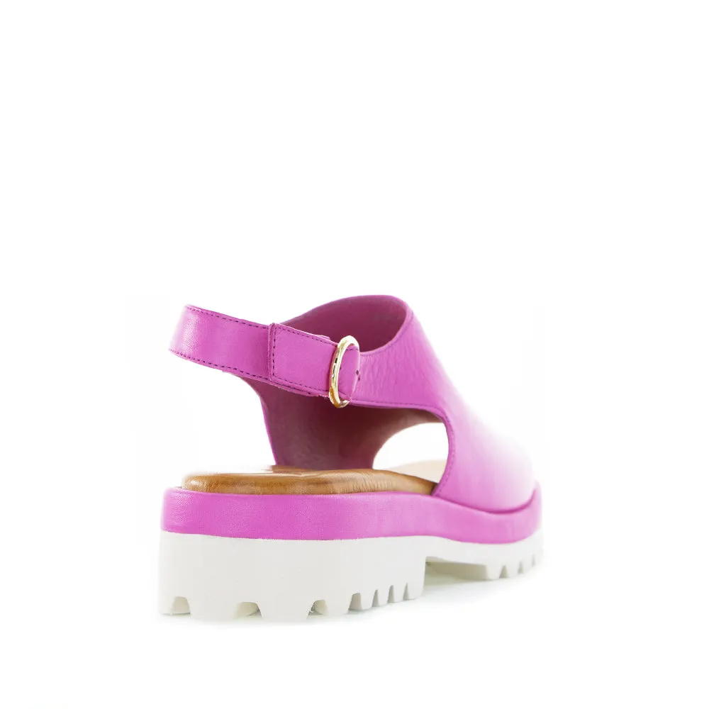 LE SANSA BRIAR HOT PINK