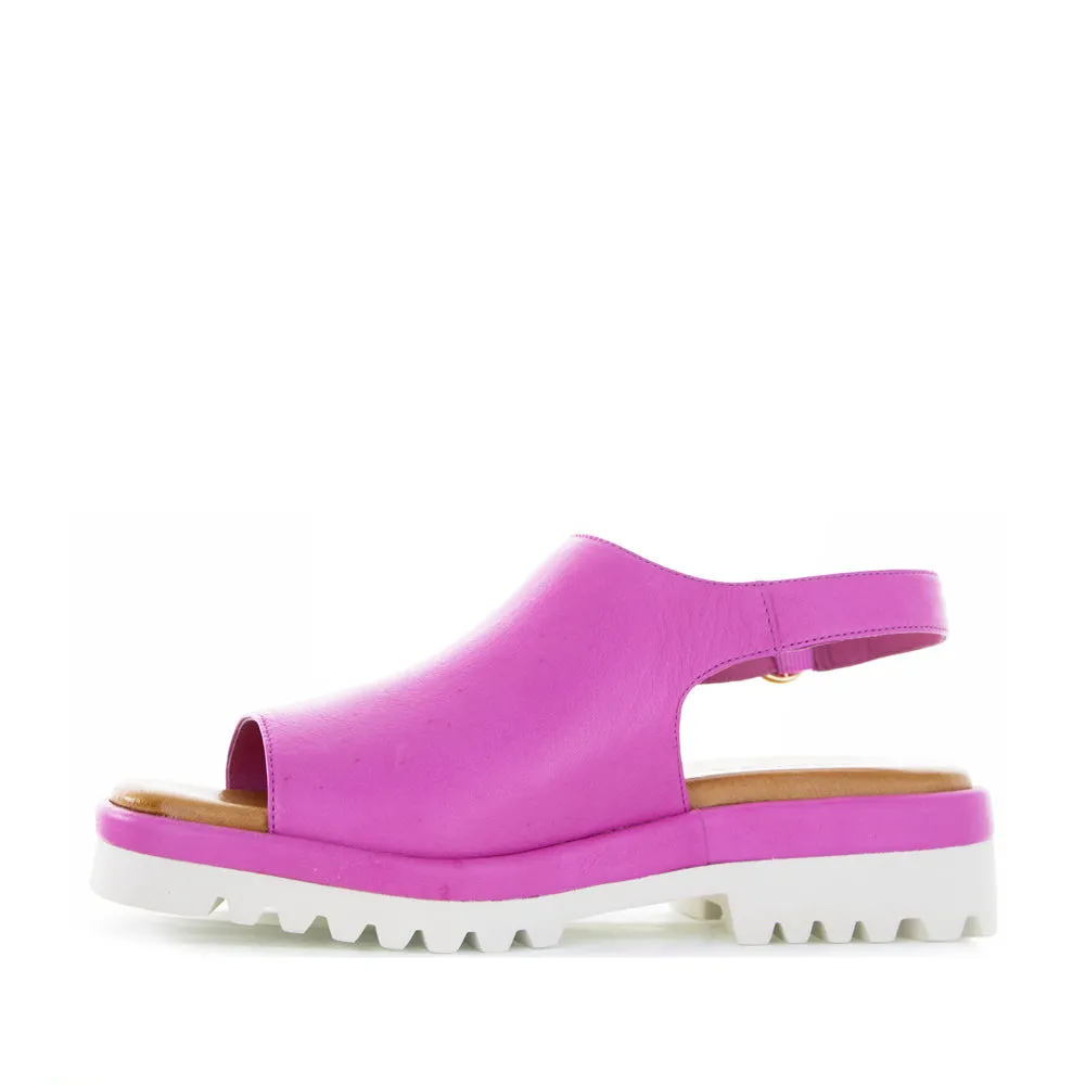 LE SANSA BRIAR HOT PINK