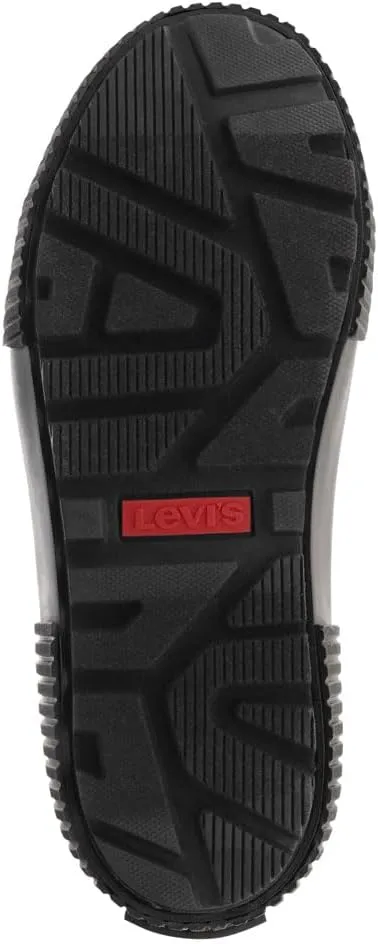 Levi's Women's Olivia Ii Ct CVS Sneaker