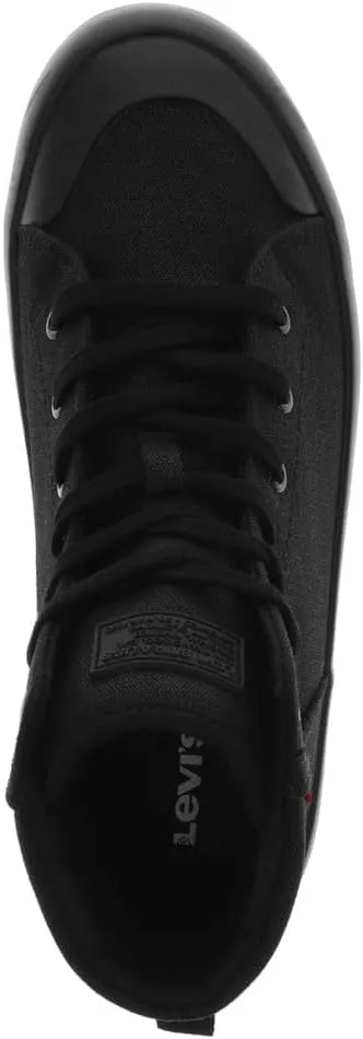 Levi's Women's Olivia Ii Ct CVS Sneaker