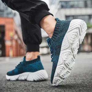 Liam Turner FlexKnit Weave Sneaker
