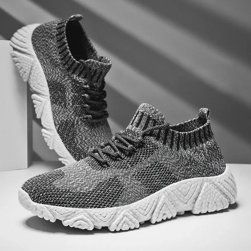 Liam Turner FlexKnit Weave Sneaker