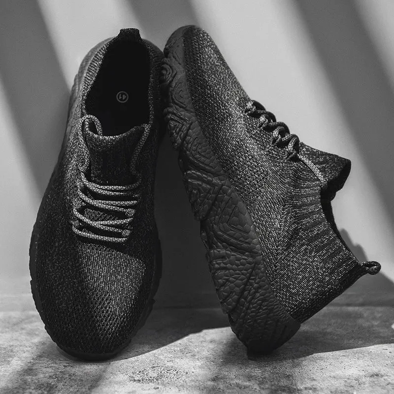 Liam Turner FlexKnit Weave Sneaker