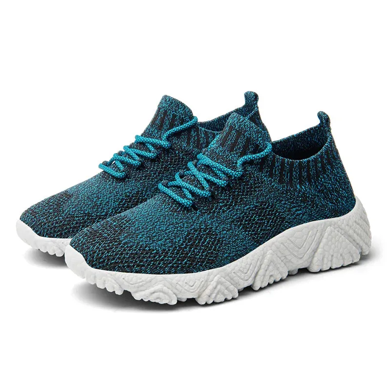 Liam Turner FlexKnit Weave Sneaker