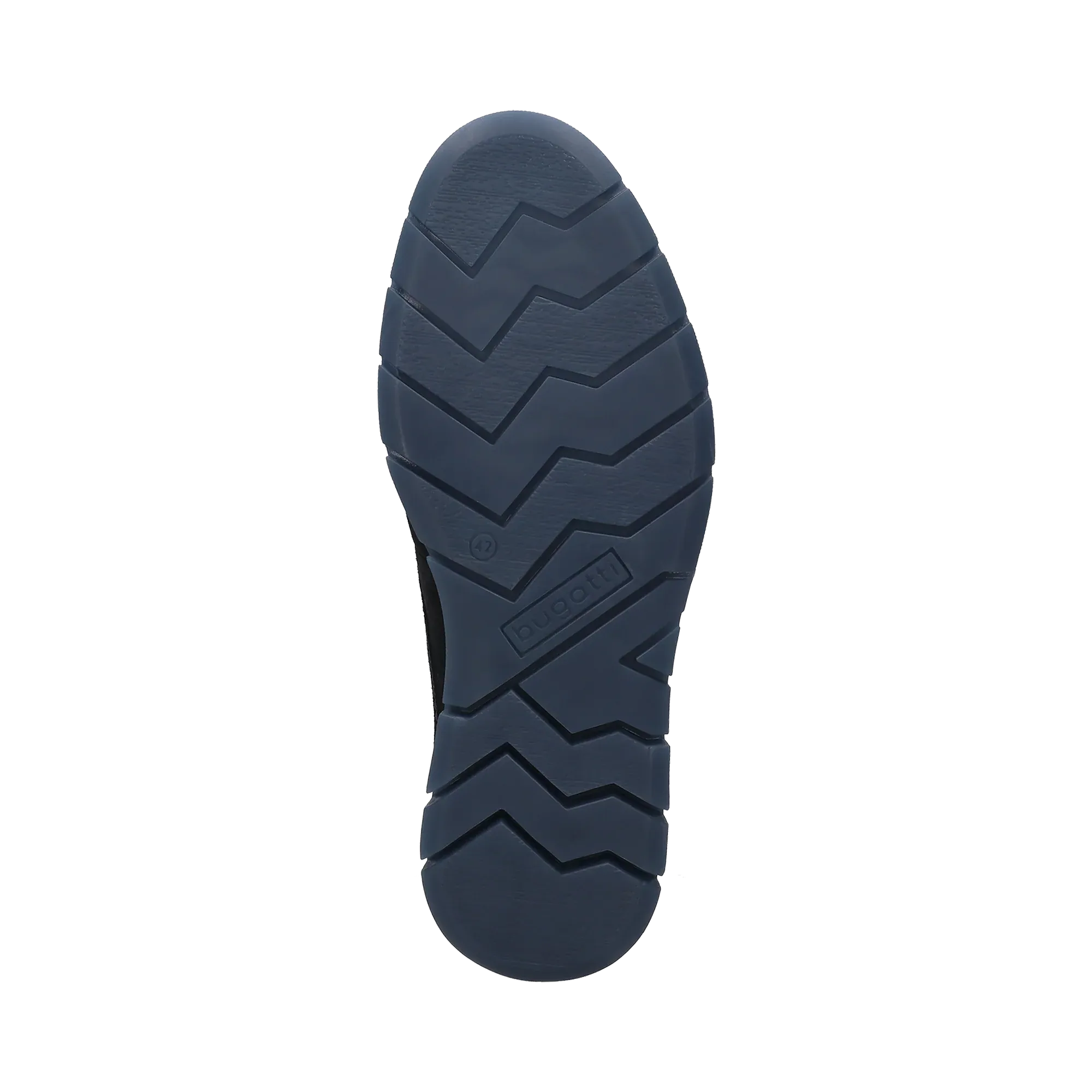 Lightweight Suede Lace Up Derby