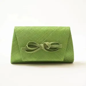 Lisi Lerch Lexi Clutch - Green