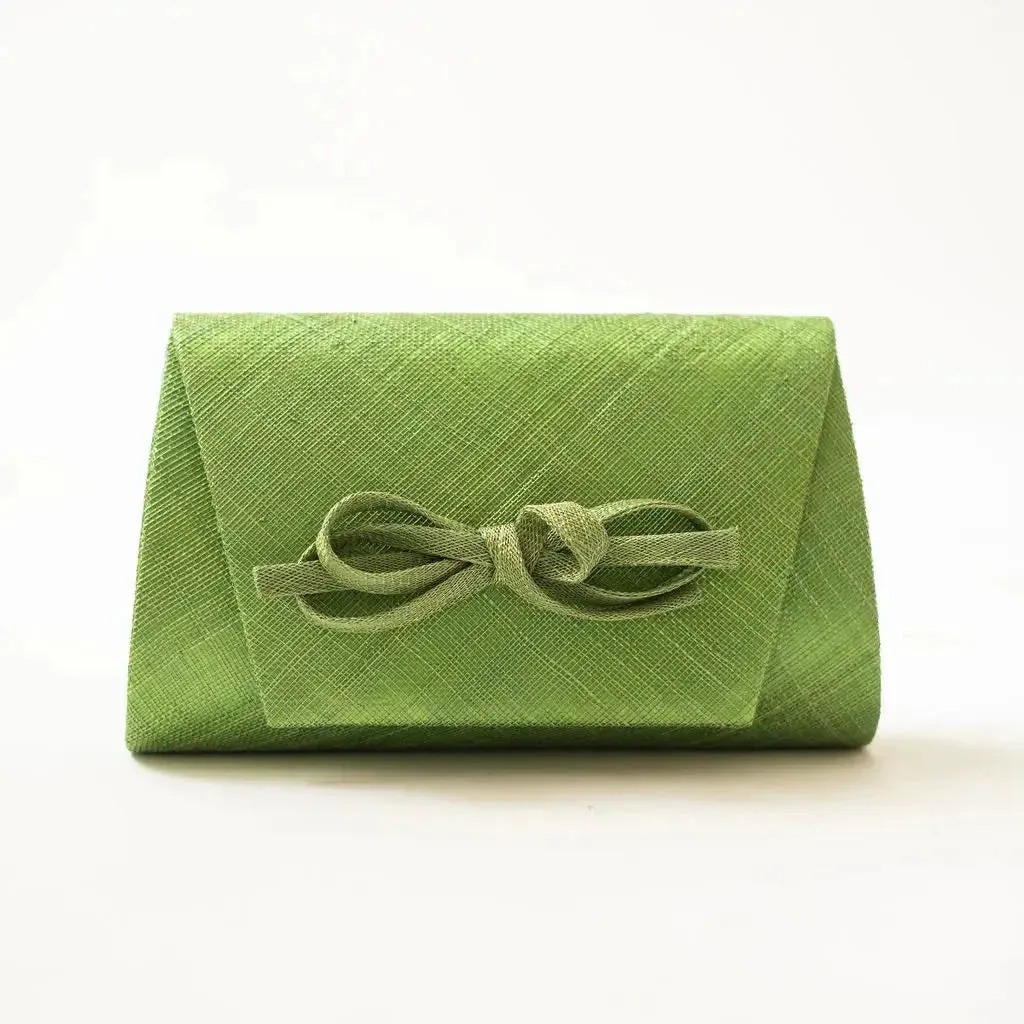 Lisi Lerch Lexi Clutch - Green