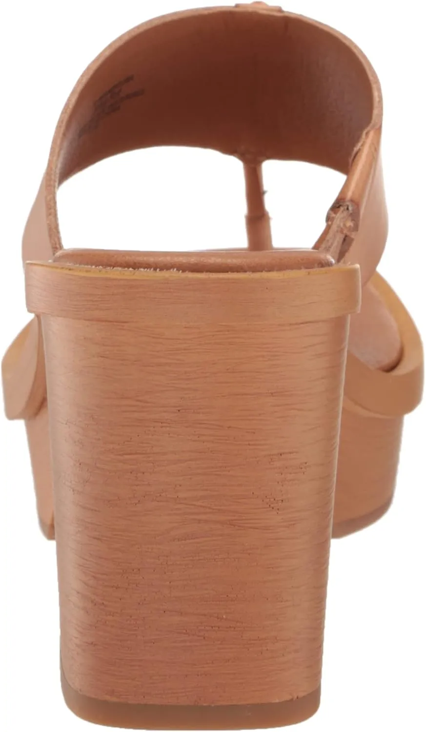 Lucky Brand Women's Mandelina Platform Thong Sandal Heeled