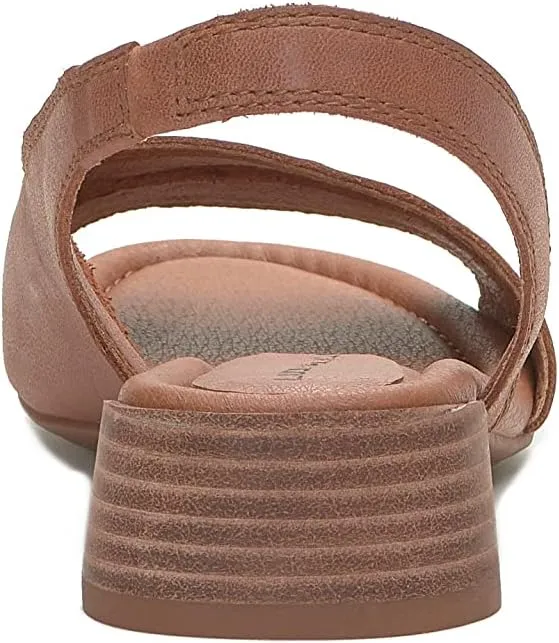 Lucky Brand Women's Rimma D'Orsay Sandal Heeled