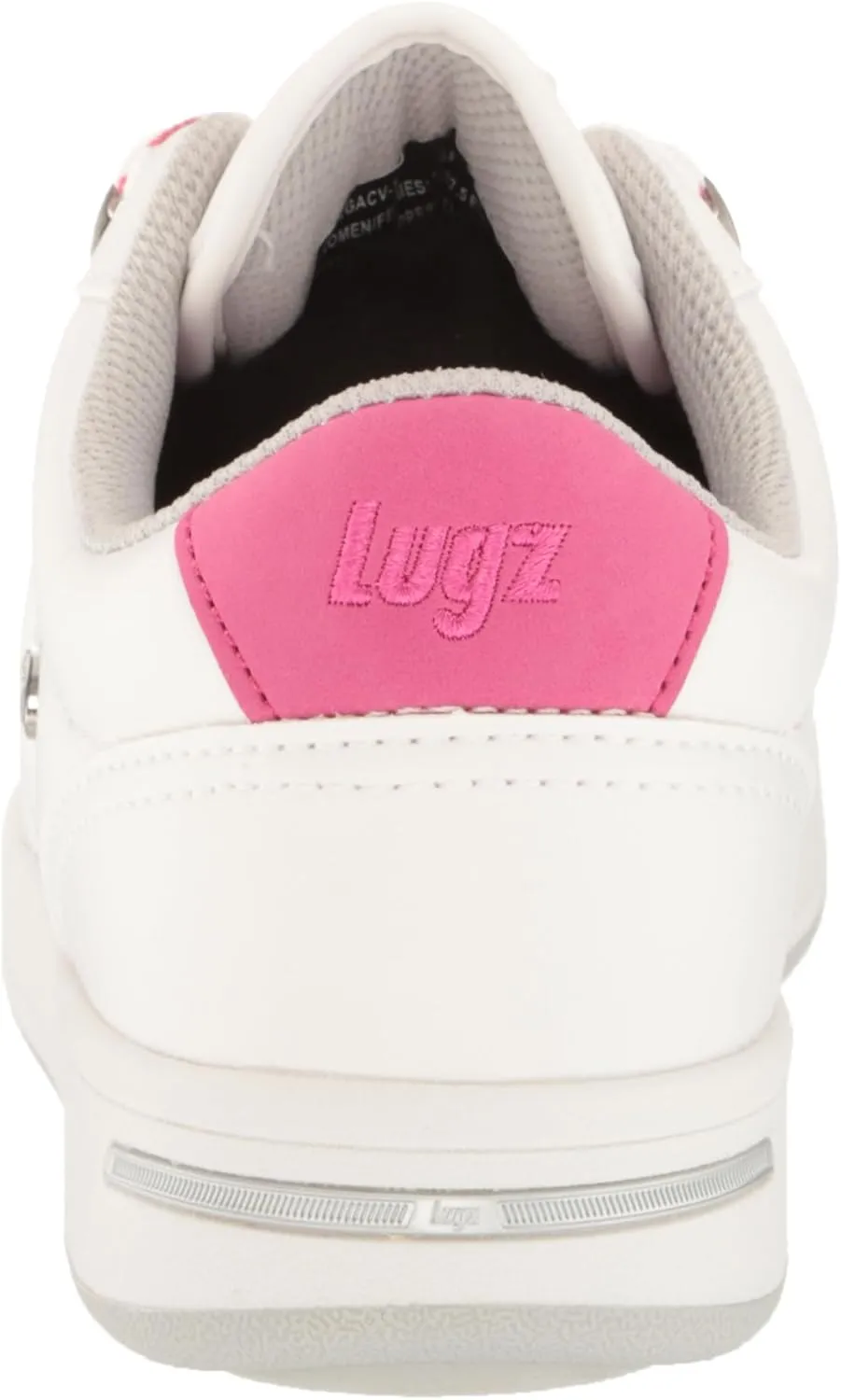 Lugz Women's Legacy Sneaker