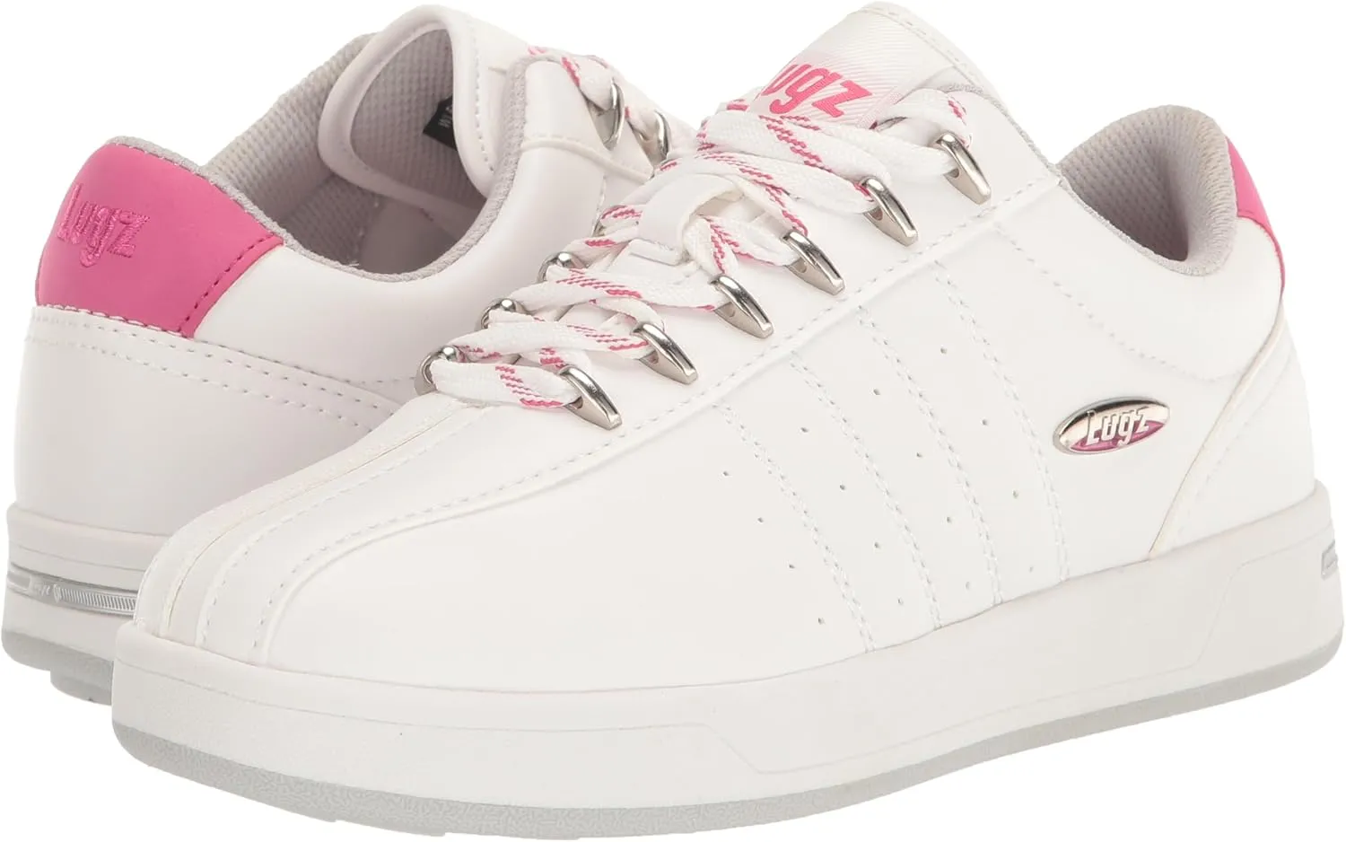 Lugz Women's Legacy Sneaker