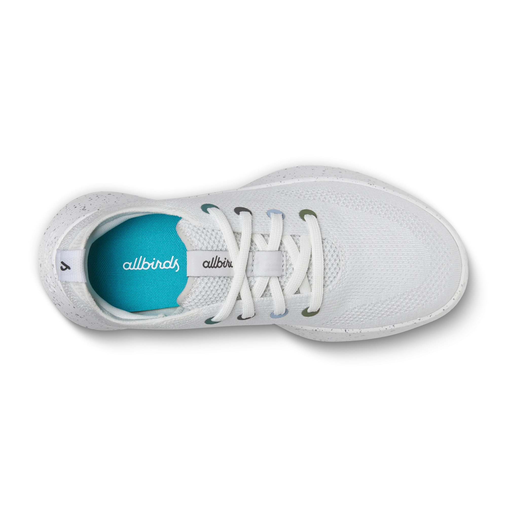 Luxurious Highly functional Women's - Tree Runner Go (Blizzard Sole) Blizzard/Chromatic
