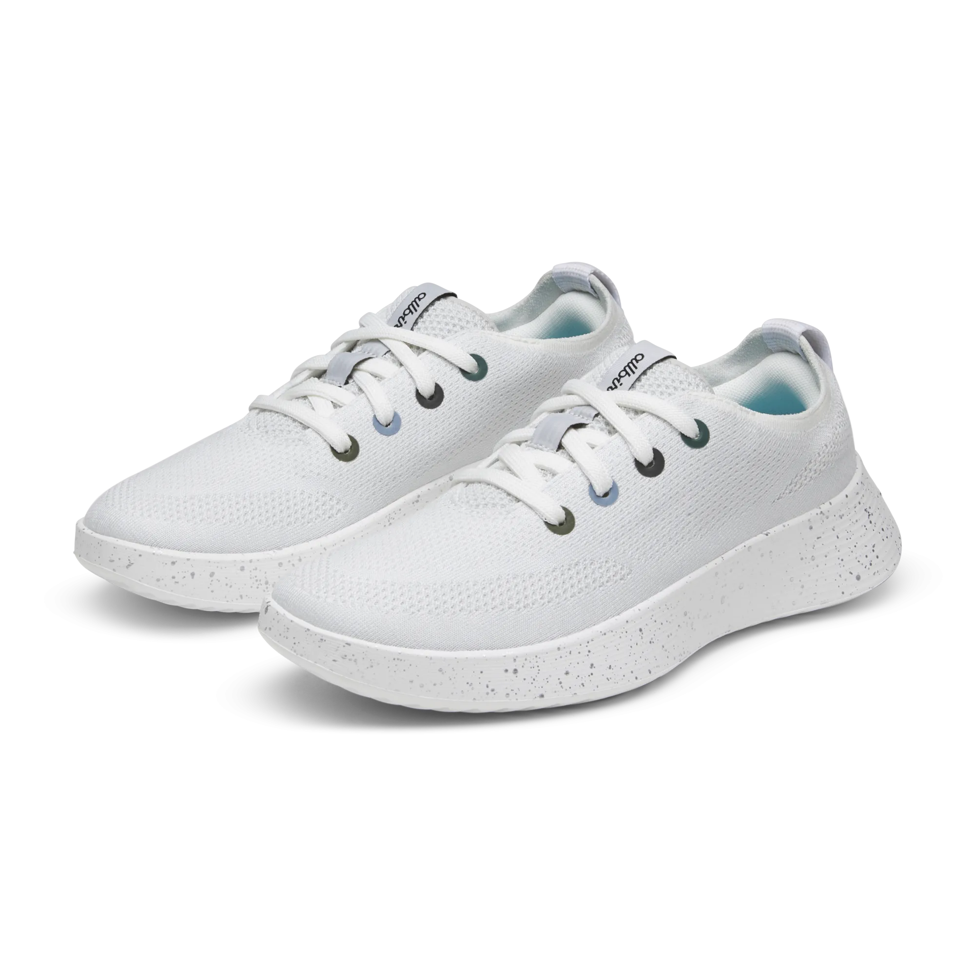 Luxurious Highly functional Women's - Tree Runner Go (Blizzard Sole) Blizzard/Chromatic