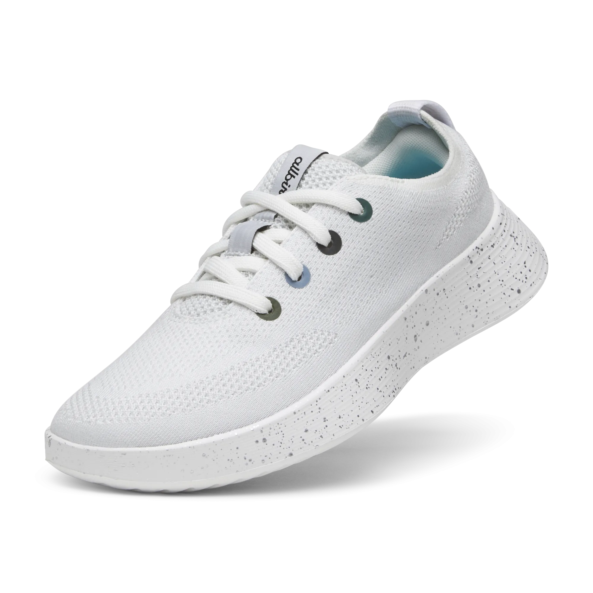 Luxurious Highly functional Women's - Tree Runner Go (Blizzard Sole) Blizzard/Chromatic