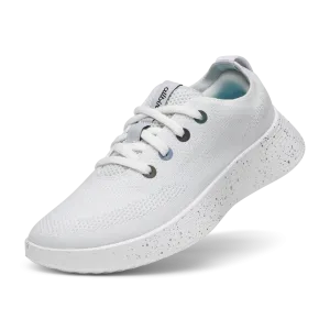 Luxurious Highly functional Women's - Tree Runner Go (Blizzard Sole) Blizzard/Chromatic
