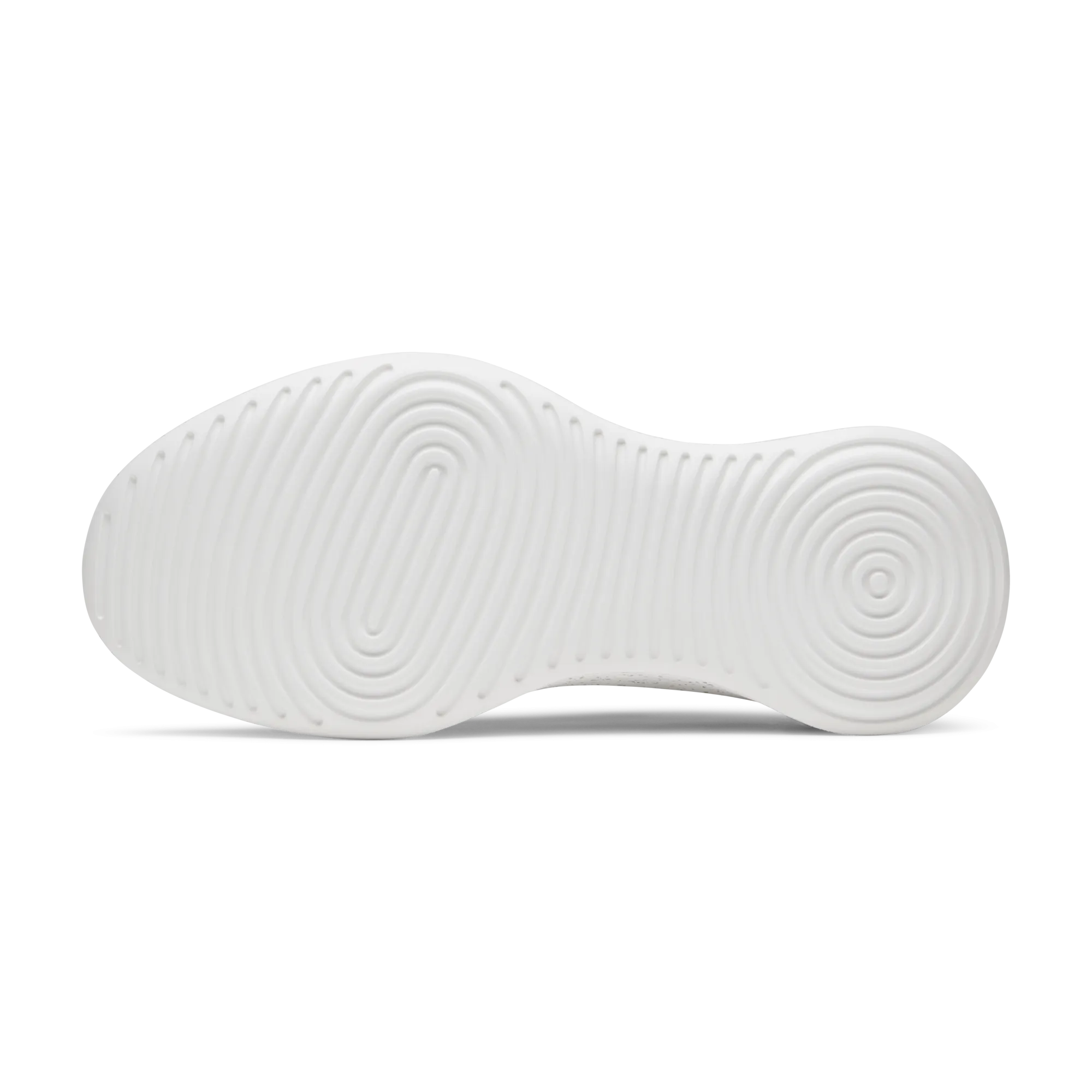Luxurious Highly functional Women's - Tree Runner Go (Blizzard Sole) Blizzard/Chromatic