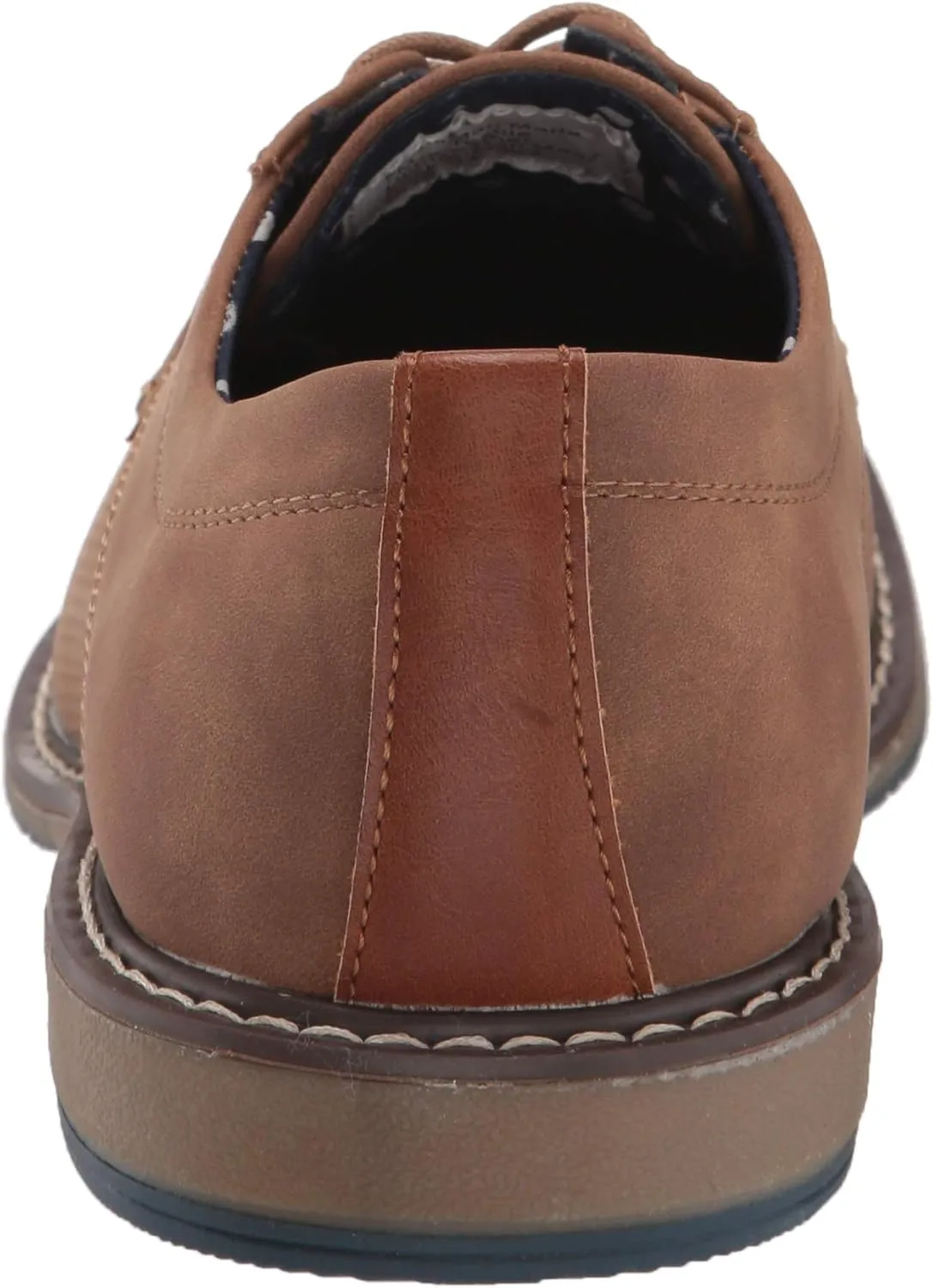 Madden Girl Men's Sarron Oxford