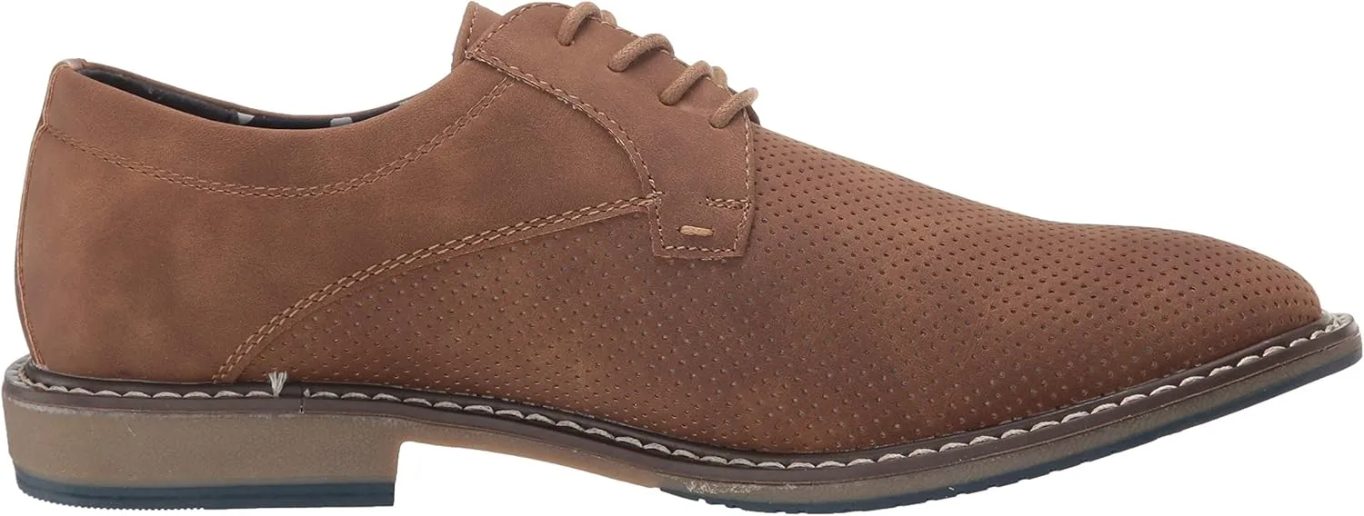 Madden Girl Men's Sarron Oxford