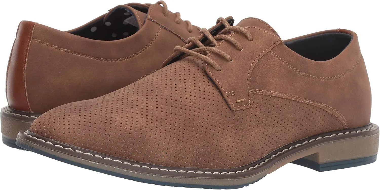 Madden Girl Men's Sarron Oxford
