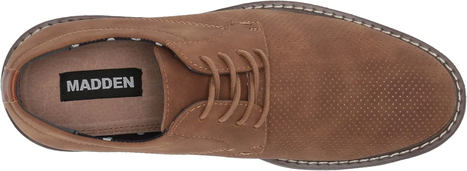 Madden Girl Men's Sarron Oxford