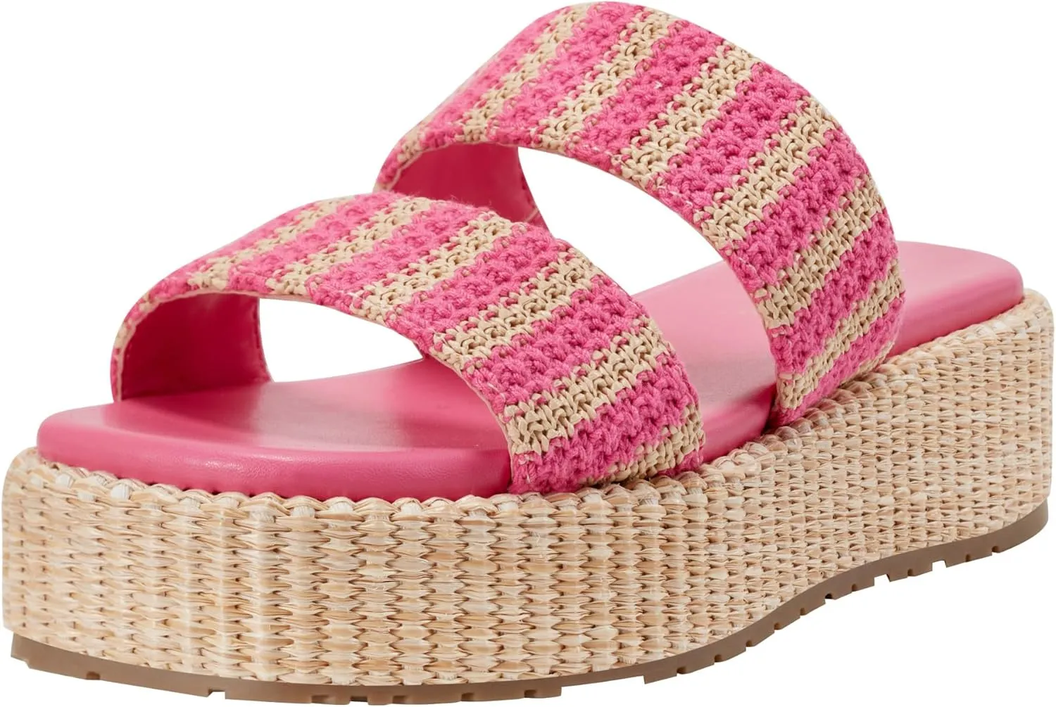 Marc Fisher Women's Pelma Sandal