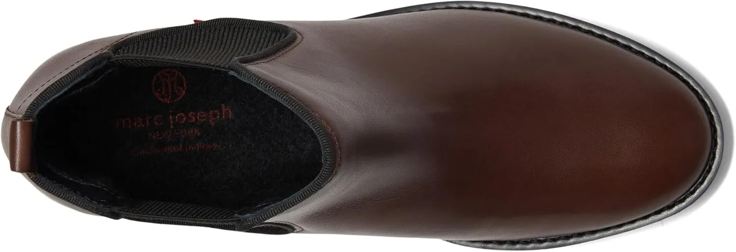 Marc Joseph New York Women's Queensboro Bootie Sneaker