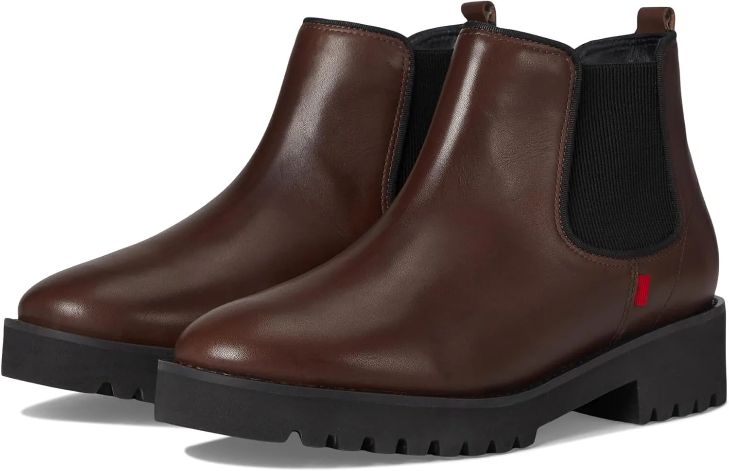 Marc Joseph New York Women's Queensboro Bootie Sneaker