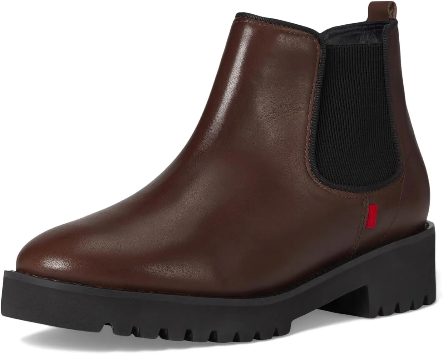 Marc Joseph New York Women's Queensboro Bootie Sneaker