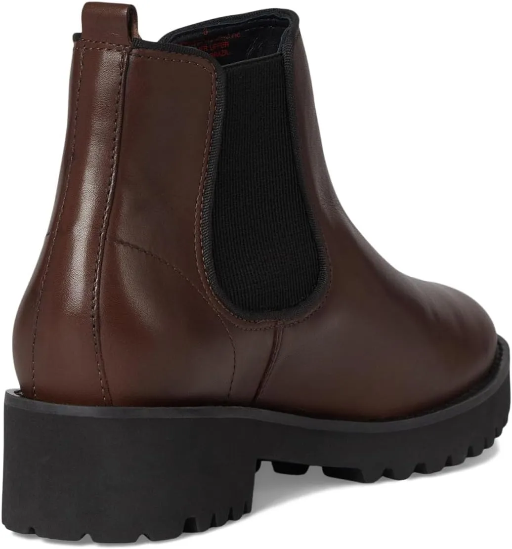 Marc Joseph New York Women's Queensboro Bootie Sneaker